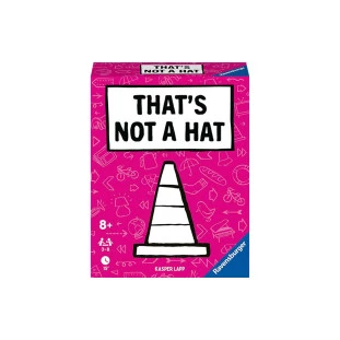 That's Not a Hat
