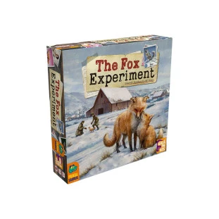 The Fox Experiment