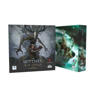 The Witcher: Old World - Standard