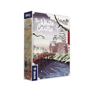 The White Castle