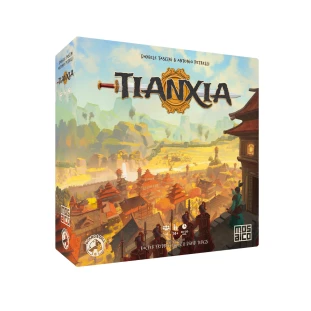 Tianxia