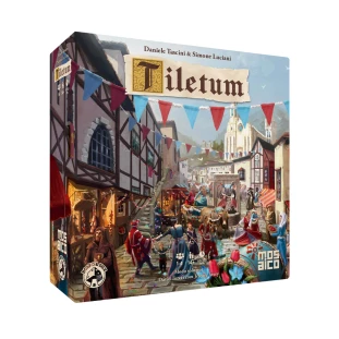 Tiletum 