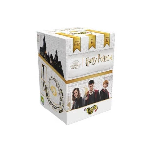 Time's Up!: Harry Potter