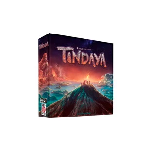 Tindaya