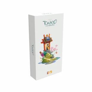 Tokaido: Crossroads - Expansão