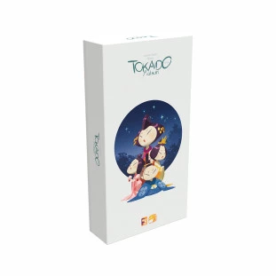 Tokaido: Matsuri - Expansão
