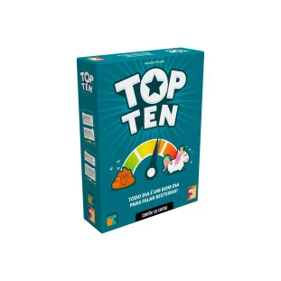 Top Ten
