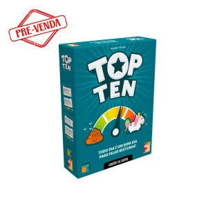 Top Ten