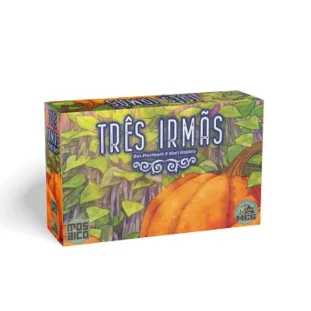 Três Irmãs