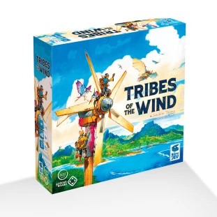 Tribes of the Wind