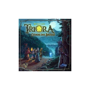 Triora: Cidade das Bruxas