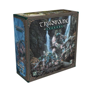 Trudvang Legends