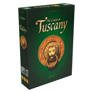 The Castles of Tuscany