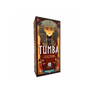 Tutan Tumba