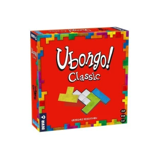 Ubongo