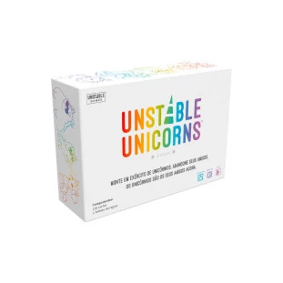 Unstable Unicorns