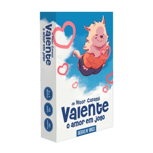 Valente - O Amor em Jogo