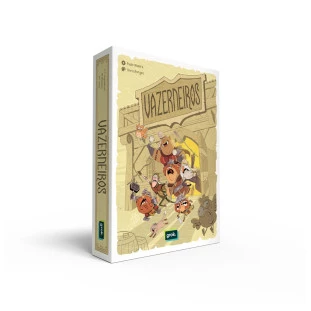 Vazerneiros