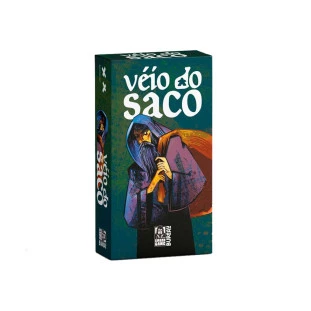 Veio do Saco