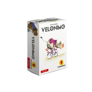 Velonimo