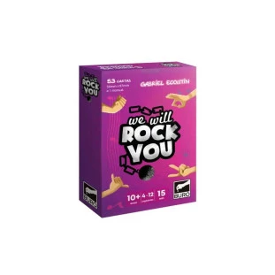 We Will Rock You
