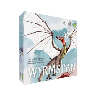 Wyrmspan