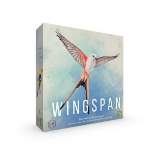 Wingspan