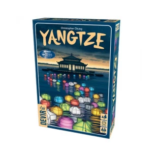 Yangtze