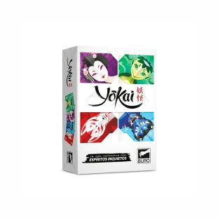 Yokai