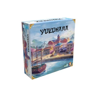 Yokohama