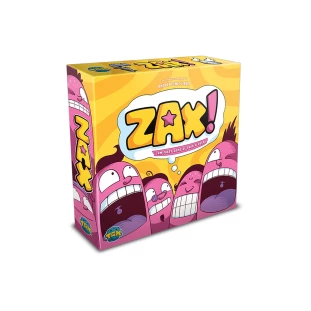 Zax! + Promos Exclusivas