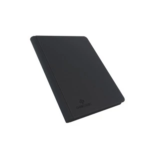 Gamegenic: Zip-Up Album 18-Pocket (Preto)