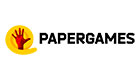 PAPERGAMES